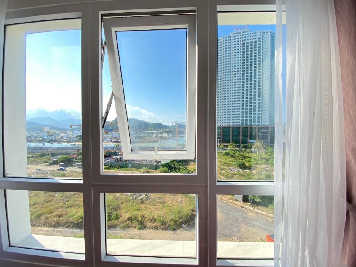 Gem Nha Trang Hotel Екстериор снимка