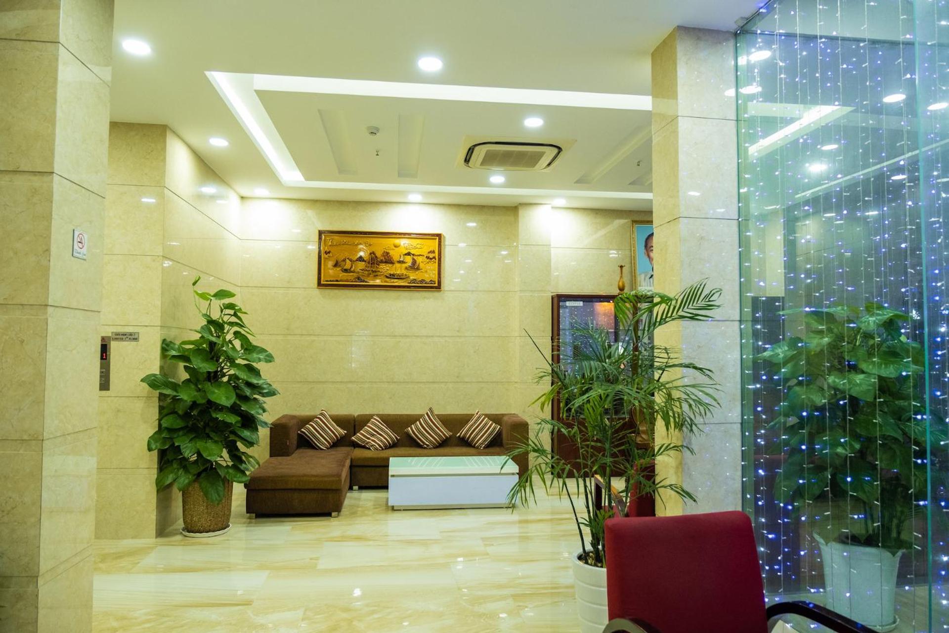 Gem Nha Trang Hotel Екстериор снимка