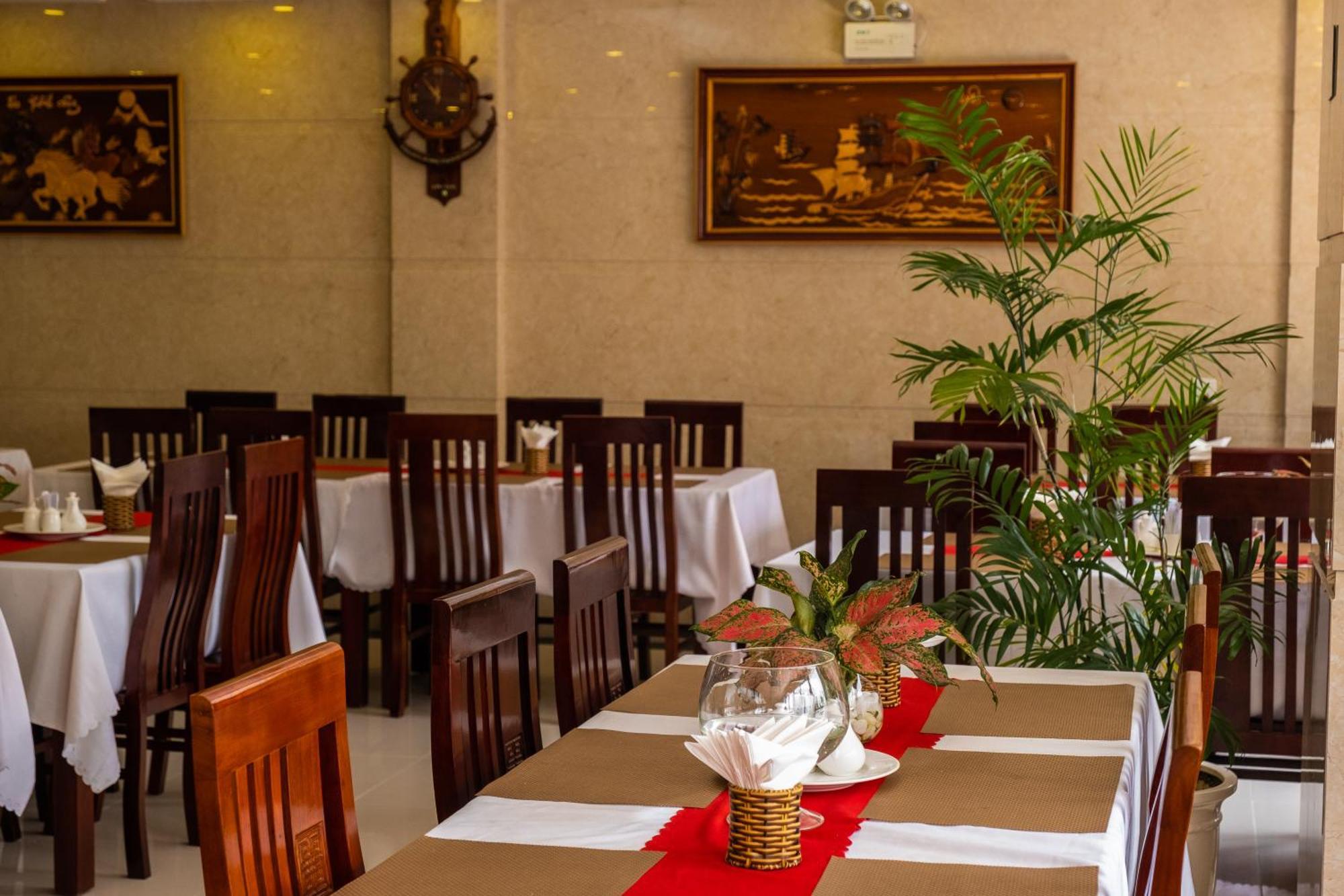 Gem Nha Trang Hotel Екстериор снимка