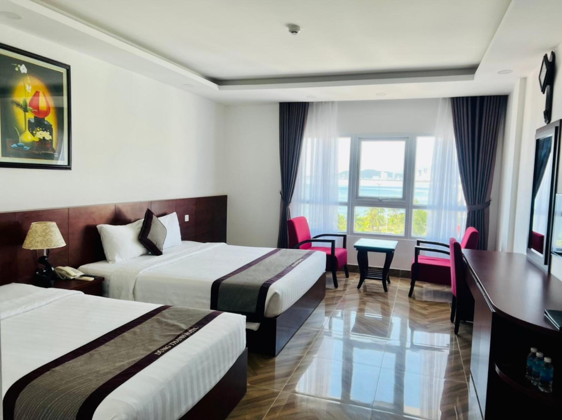 Gem Nha Trang Hotel Екстериор снимка