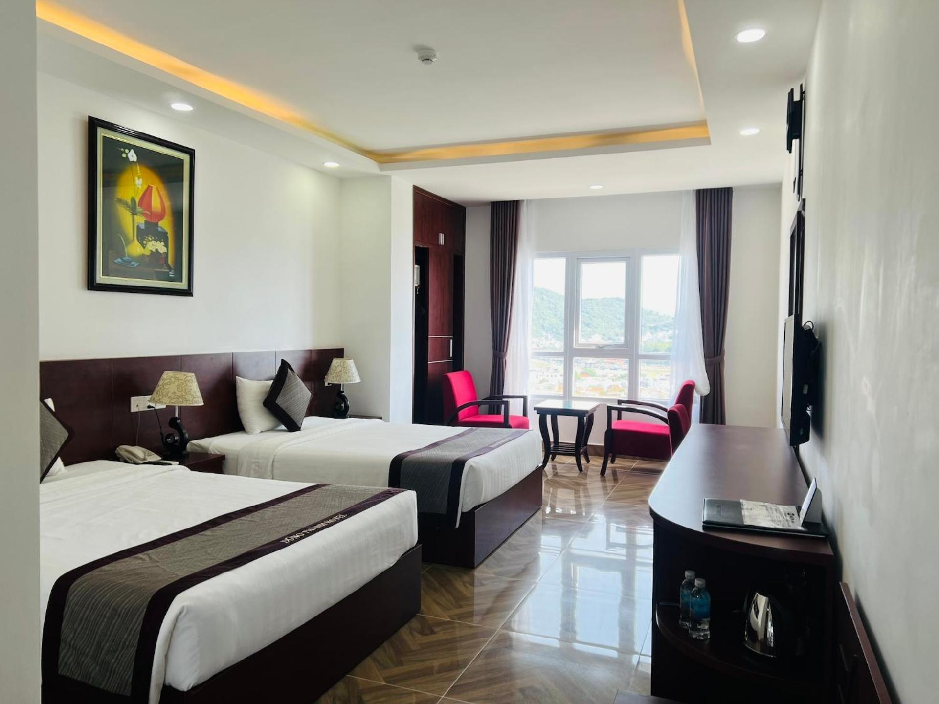 Gem Nha Trang Hotel Екстериор снимка