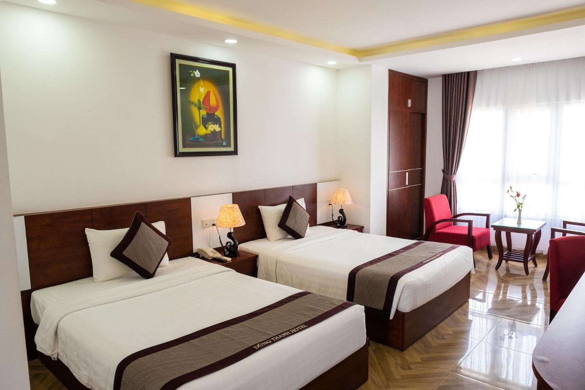 Gem Nha Trang Hotel Екстериор снимка
