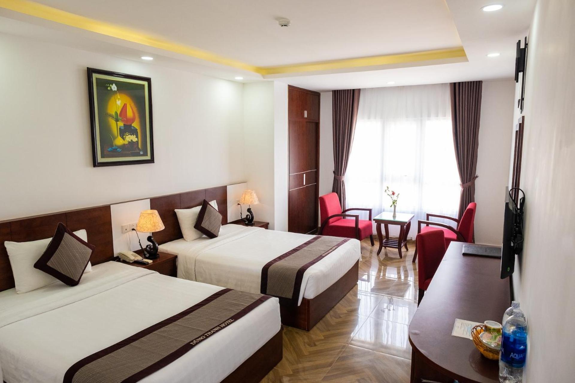 Gem Nha Trang Hotel Екстериор снимка