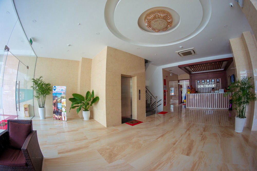 Gem Nha Trang Hotel Екстериор снимка