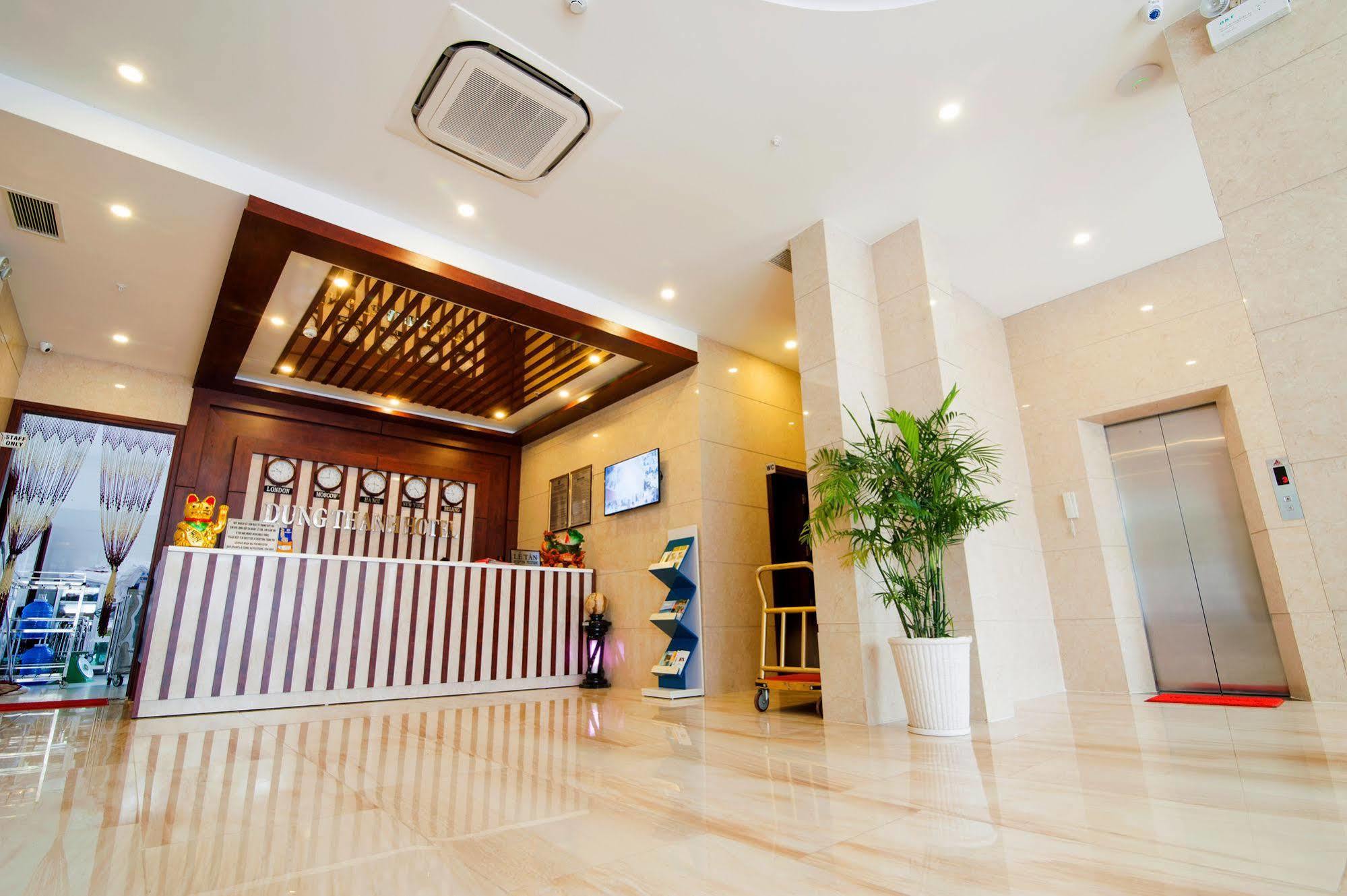 Gem Nha Trang Hotel Екстериор снимка